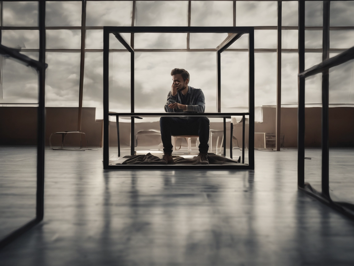 چگونه کادر بندی استاندارد انجام دهیم