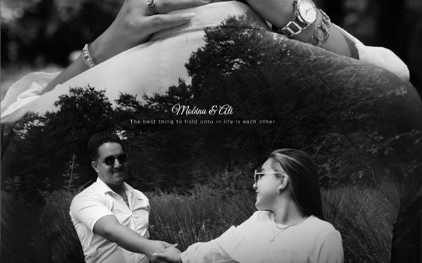 استودیو اشکان، نمونه کارها