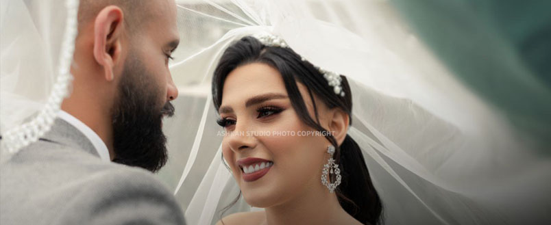 استودیو اشکان، نمونه کارها